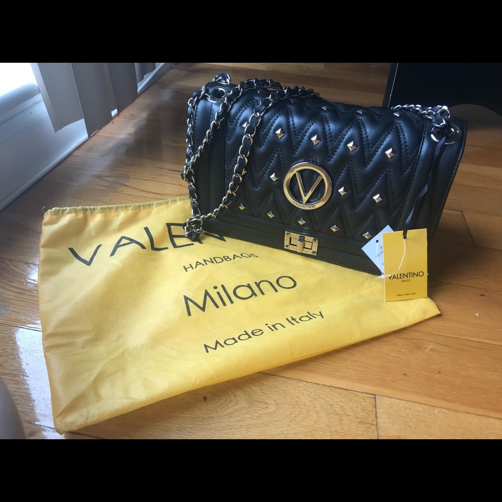 Valentino by Mario Valentino handbag - Picture 2 of 8